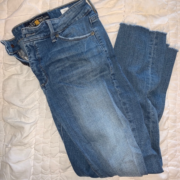 Lucky Brand Denim - Lucky Brand Jeans - medium/light wash
